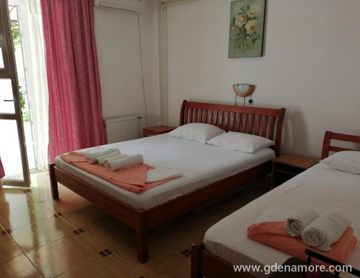 Apartman br.1-4